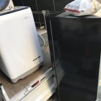 文京区西片での冷蔵庫洗濯機回収事例